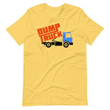 Dump Truck-T-Shirts-Swish Embassy