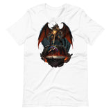 Dungeons and Daddies-T-Shirts-Swish Embassy