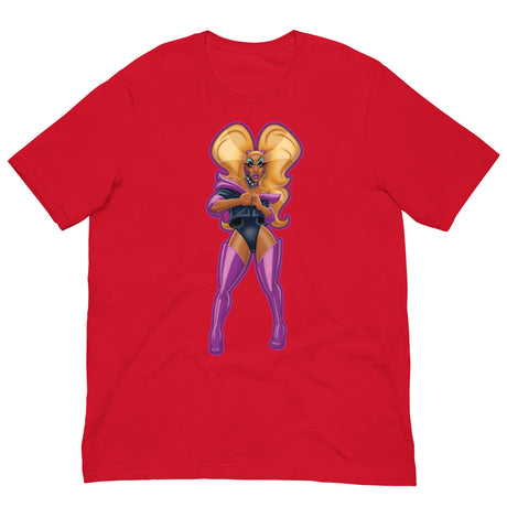Dyna Bolical-T-Shirts-Swish Embassy