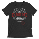 Eaton Dix (Triblend)-Triblend T-Shirt-Swish Embassy