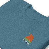 Elf Hat (Bottom)-Christmas T-Shirts-Swish Embassy