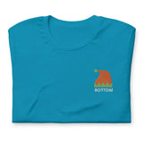Elf Hat (Bottom)-Christmas T-Shirts-Swish Embassy