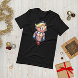 Elfin' Good Time-T-Shirts-Swish Embassy