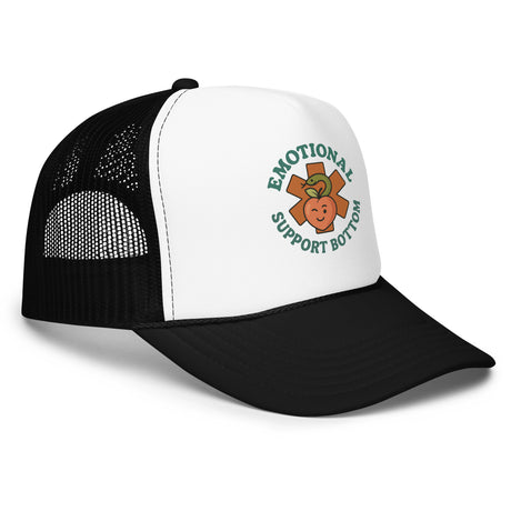 Emotional Support Bottom (Headwear)-Headwear-Swish Embassy
