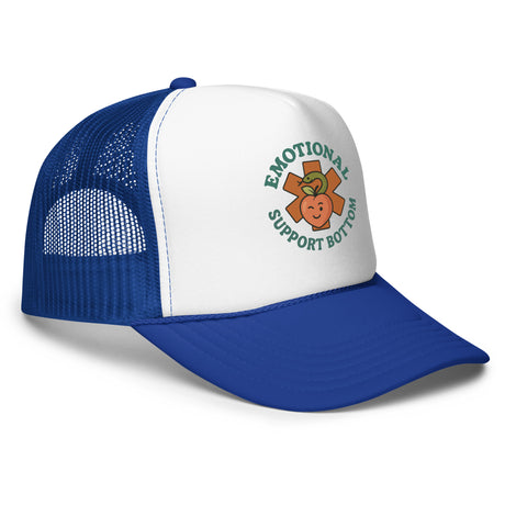 Emotional Support Bottom (Headwear)-Headwear-Swish Embassy