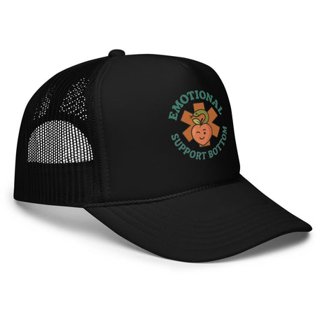 Emotional Support Bottom (Headwear)-Headwear-Swish Embassy