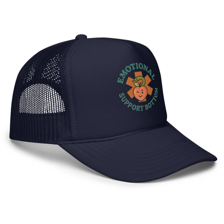 Emotional Support Bottom (Headwear)-Headwear-Swish Embassy