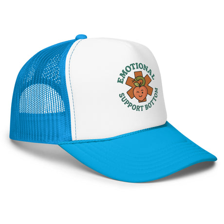 Emotional Support Bottom (Headwear)-Headwear-Swish Embassy