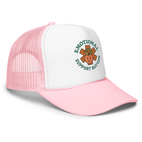 Emotional Support Bottom (Headwear)-Headwear-Swish Embassy