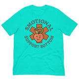 Emotional Support Bottom-T-Shirts-Swish Embassy