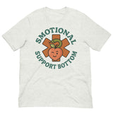 Emotional Support Bottom-T-Shirts-Swish Embassy