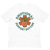 Emotional Support Bottom-T-Shirts-Swish Embassy