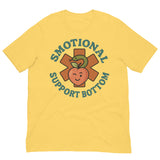 Emotional Support Bottom-T-Shirts-Swish Embassy