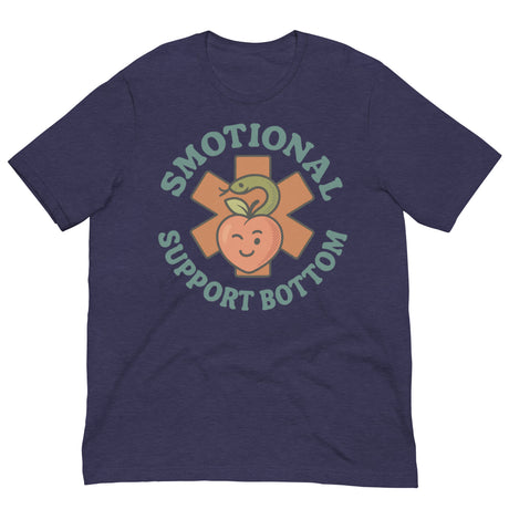 Emotional Support Bottom-T-Shirts-Swish Embassy