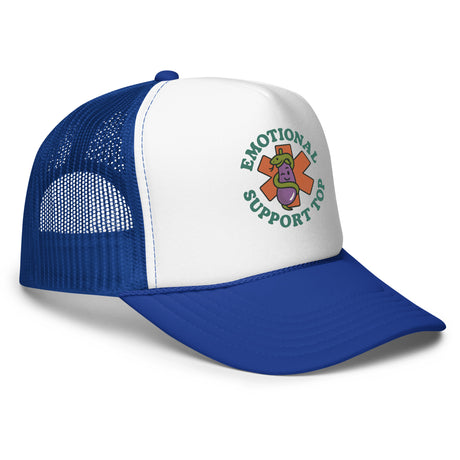Emotional Support Top (Headwear)-Headwear-Swish Embassy