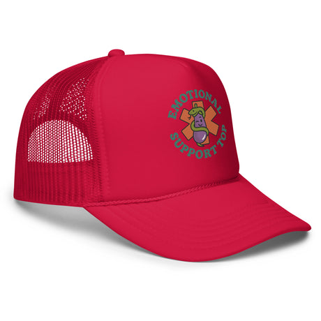Emotional Support Top (Headwear)-Headwear-Swish Embassy