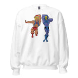 Eternia Is Burning (Sweatshirt)-Sweatshirt-Swish Embassy