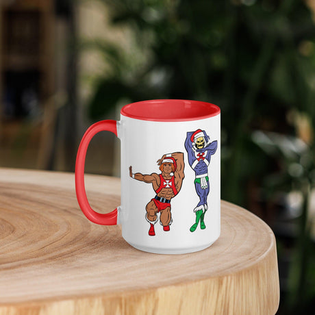 Eternia is Festive (Christmas Mugs)-Christmas Mugs-Swish Embassy