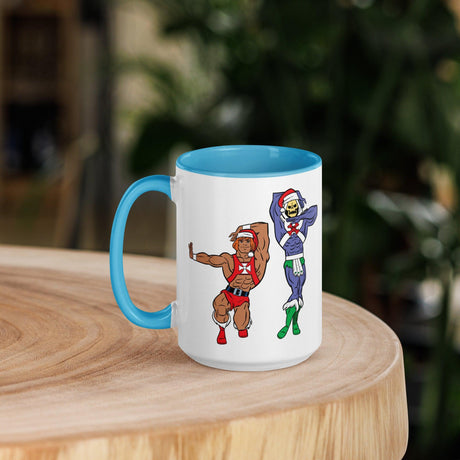 Eternia is Festive (Christmas Mugs)-Christmas Mugs-Swish Embassy