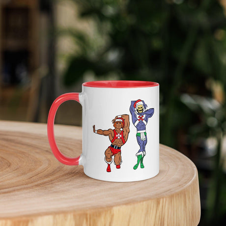 Eternia is Festive (Christmas Mugs)-Christmas Mugs-Swish Embassy