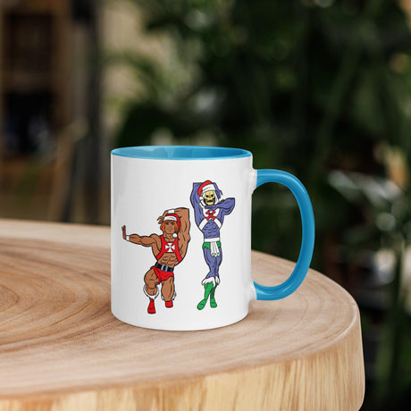 Eternia is Festive (Christmas Mugs)-Mugs-Swish Embassy