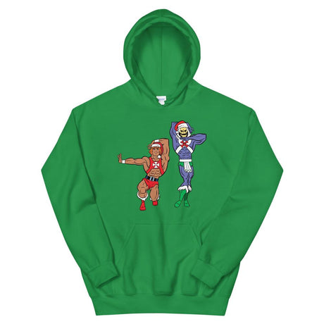 Eternia is Festive (Hoodie)-Hoodie-Swish Embassy