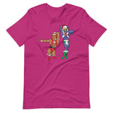 Eternia is Festive-T-Shirts-Swish Embassy