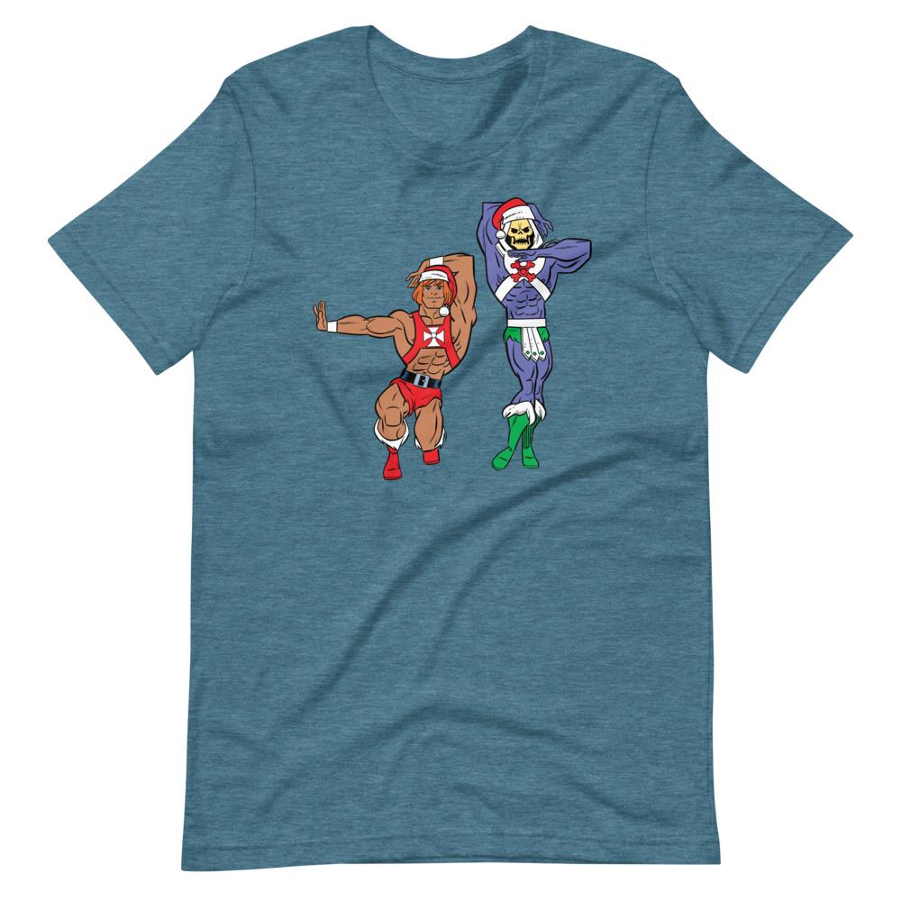 Eternia is Festive-T-Shirts-Swish Embassy