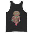 Everyone Loves a Ginger (Tank Top)-Tank Top-Swish Embassy