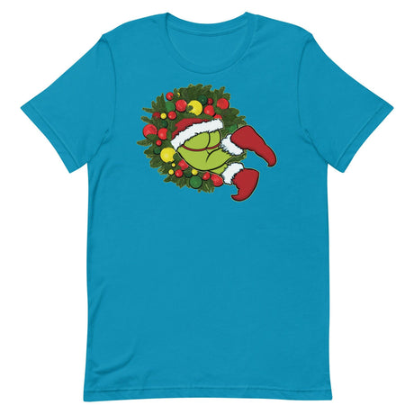 Everything's Pine-Christmas T-Shirts-Swish Embassy