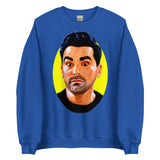 Ew, Shirt! (Sweatshirt)-Sweatshirt-Swish Embassy