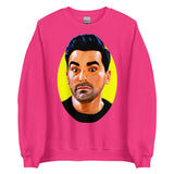 Ew, Shirt! (Sweatshirt)-Sweatshirt-Swish Embassy