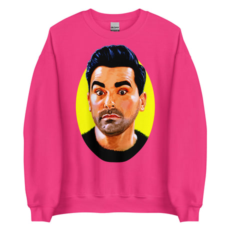 Ew, Shirt! (Sweatshirt)-Sweatshirt-Swish Embassy