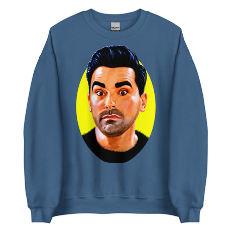 Ew, Shirt! (Sweatshirt)-Sweatshirt-Swish Embassy