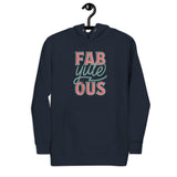 Fab-Yule-Ous (Hoodie)-Christmas Hoodies-Swish Embassy