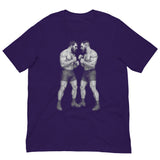 Face Off-T-Shirts-Swish Embassy