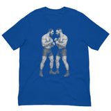 Face Off-T-Shirts-Swish Embassy