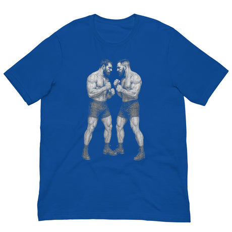 Face Off-T-Shirts-Swish Embassy