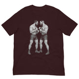 Face Off-T-Shirts-Swish Embassy