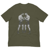 Face Off-T-Shirts-Swish Embassy