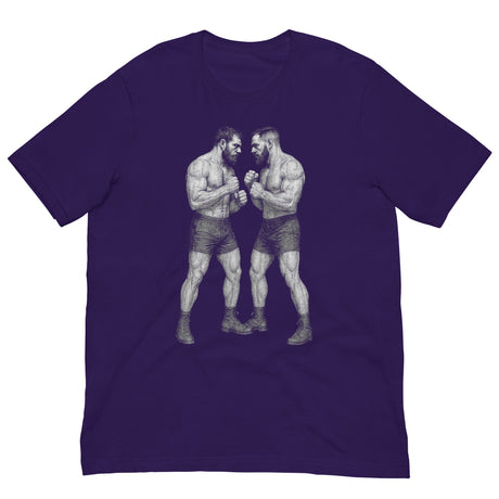 Face Off-T-Shirts (Staging)-Swish Embassy