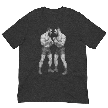 Face Off-T-Shirts (Staging)-Swish Embassy