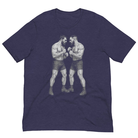 Face Off-T-Shirts (Staging)-Swish Embassy
