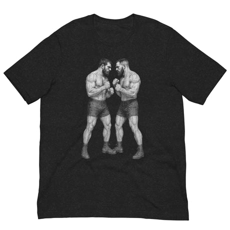 Face Off-T-Shirts (Staging)-Swish Embassy