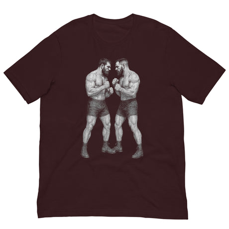 Face Off-T-Shirts (Staging)-Swish Embassy