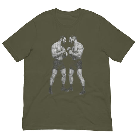 Face Off-T-Shirts (Staging)-Swish Embassy