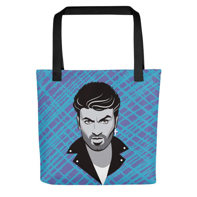 Faith (Tote bag)-Bags-Swish Embassy