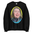 Fan-tastic and Deranged (Sweatshirt)-Sweatshirt-Swish Embassy