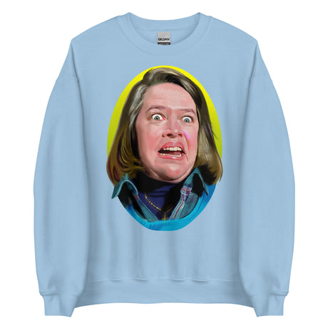 Fan-tastic and Deranged (Sweatshirt)-Sweatshirt-Swish Embassy