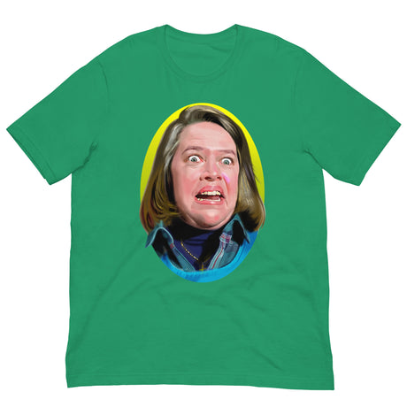Fan-tastic and Deranged-T-Shirts-Swish Embassy